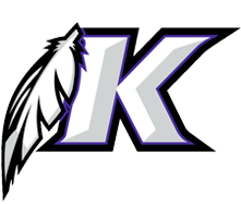 Keokuk Community School District Logo