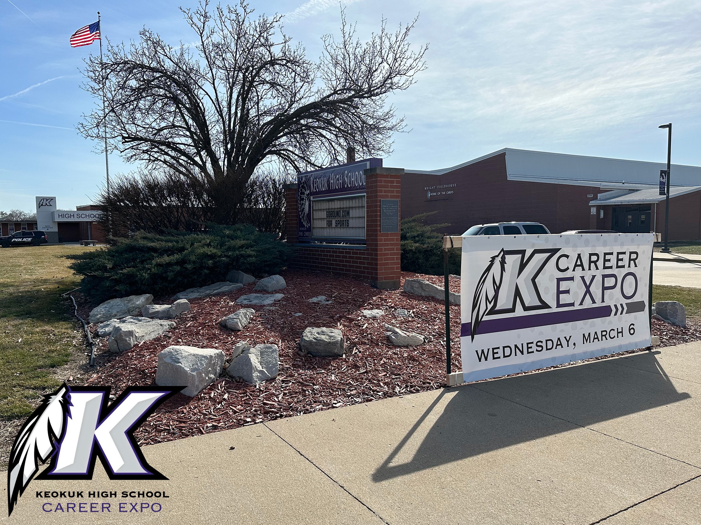 KHS Career Expo on March 6 boasts more than 90 speakers, 25 topic